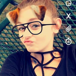 Meet your Posher, Cheyenne